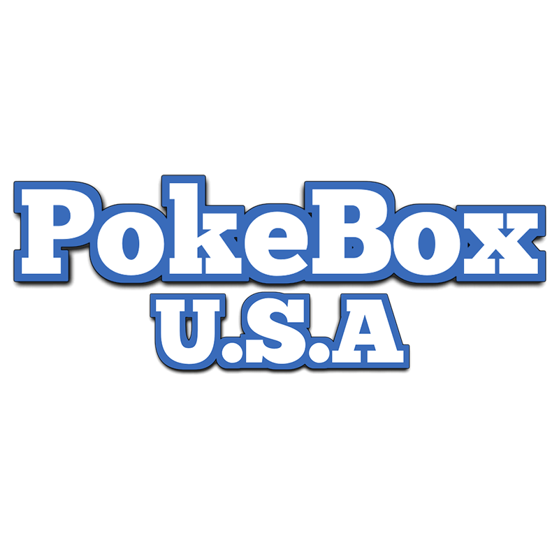 USA's #1 Collectable Trading Card Store | PokeBox USA