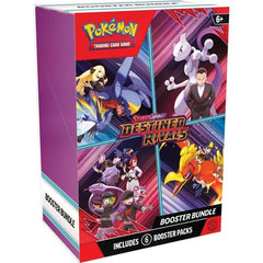 terastal festival booster box tcg Terastal Festival EX Sv8A Booster Pack
