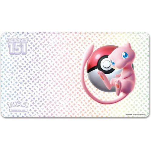 POKÉMON TCG Scarlet & Violet 151 Ultra-Premium Collection - PokeBox USA