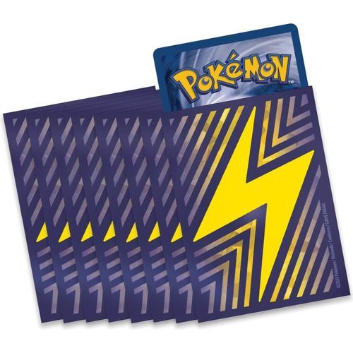 surging sparks etb booster box elite trainer box SEALED Pokemon TCG Surging Sparks Elite Trainer Box SV08 NEW Pikachu Currents crackle and dragons roar in the Pokmon TCG POKMON TCG Scarlet & Violet