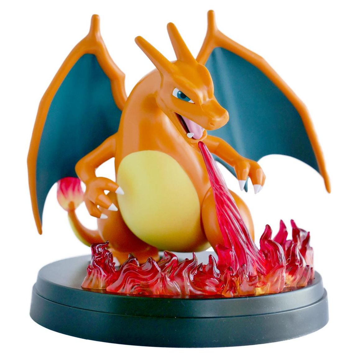pokemon tcg classic box card pack charizard POKÉMON TCG Charizard EX Premium Collection