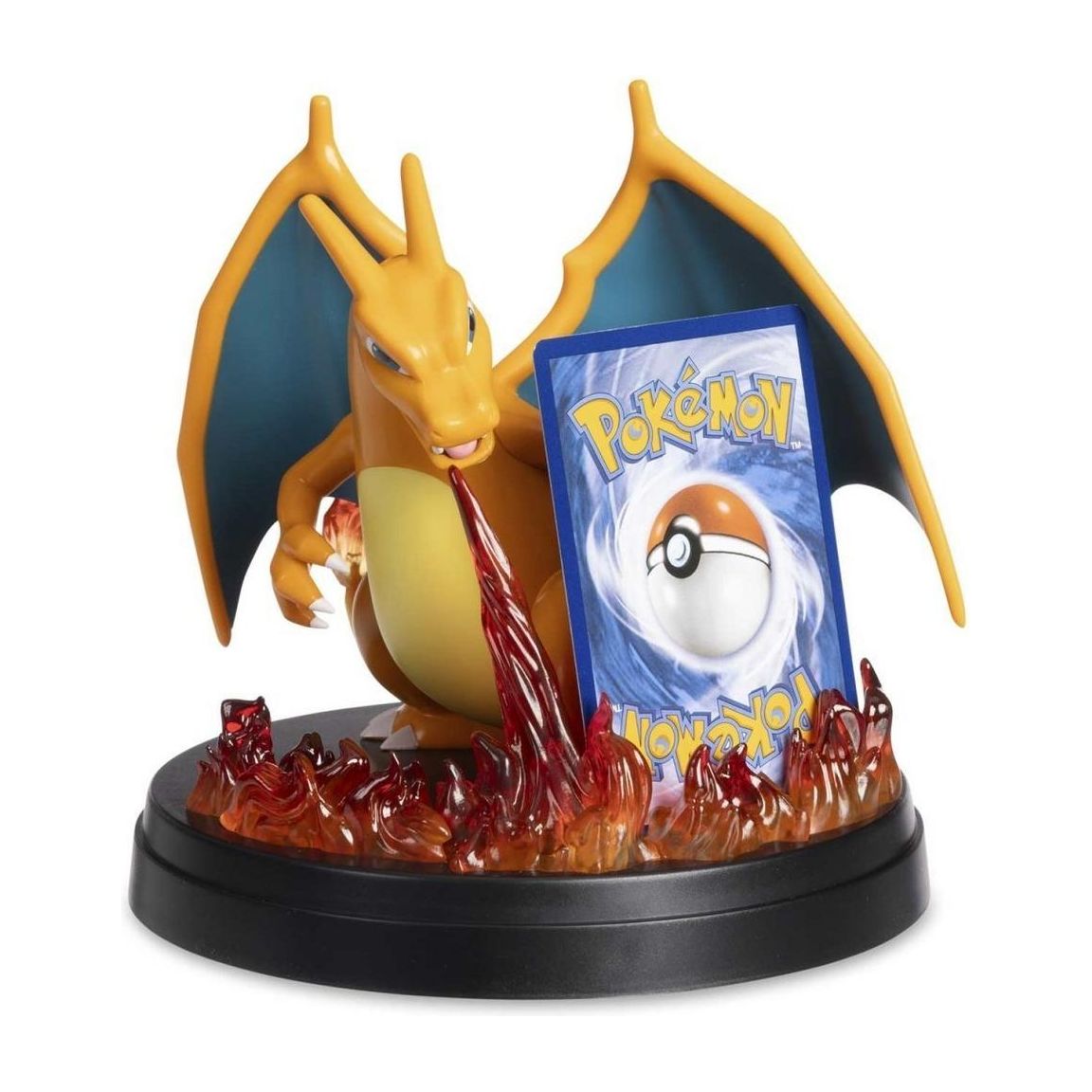 POKMON TCG Charizard EX Premium Collection POKMON TCG Charizard EX Premium Collection