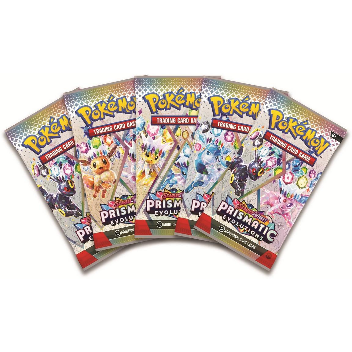 Pokemon TCG 151 Scarlet & Violet Elite Trainer Box