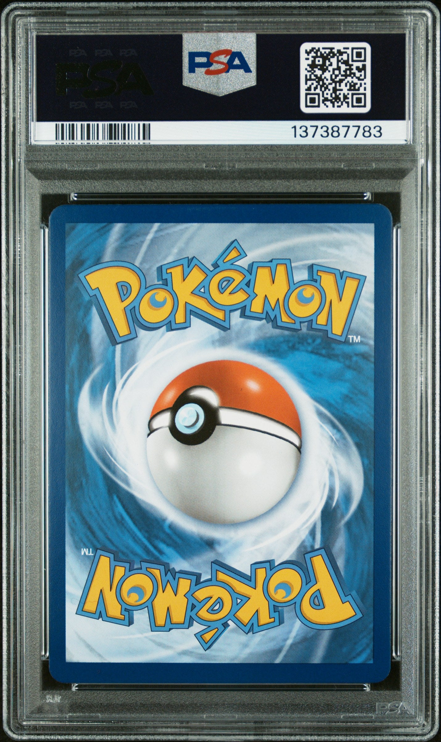 PIKACHU VMAX LOST ORIGIN 2022 POKEMON SWORD & SHIELD LOST ORIGIN PSA GEM MT 10 - PokeBox USA