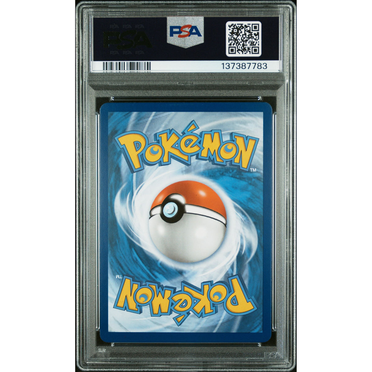 PIKACHU VMAX LOST ORIGIN 2022 POKEMON SWORD & SHIELD LOST ORIGIN PSA GEM MT 10 - PokeBox USA