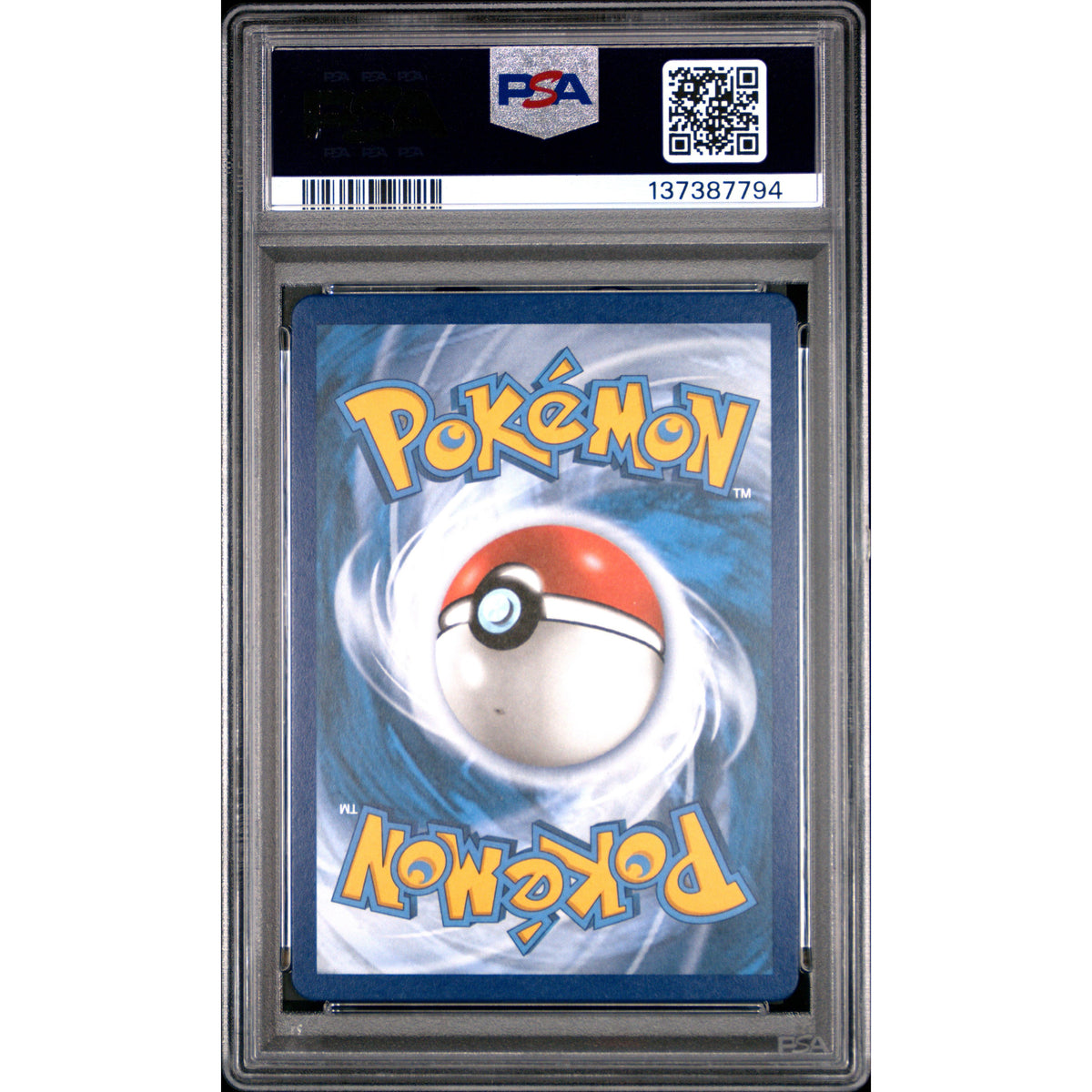 UMBREON-GOLD STAR CLASSIC COLL-POP SERIES 5 2021 POKEMON CELEBRATIONS CLASSIC COLLECTION PSA MINT 9 - PokeBox USA