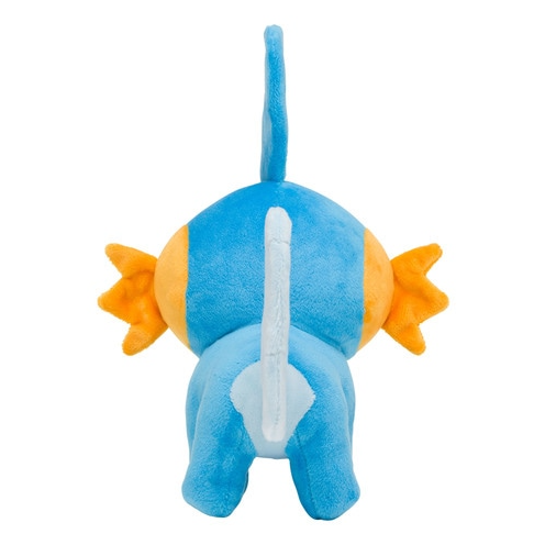 Mudkip - Pokémon Centre Pokémon Plush - PokeBox USA