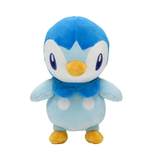 Piplup - Pokémon Centre Plush