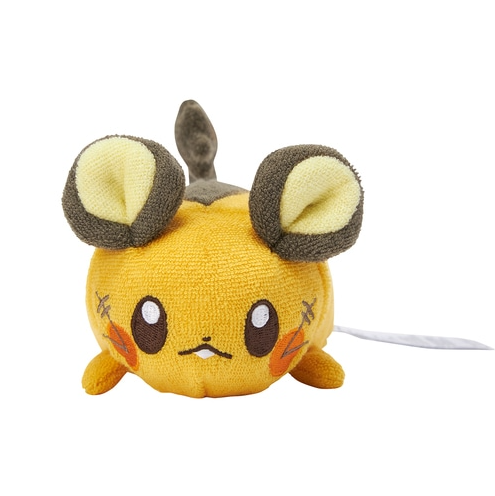 Dedenne - Pokémon Centre Washable Plush