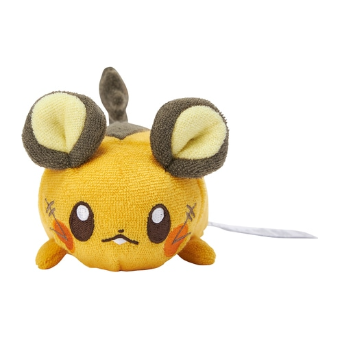 Dedenne - Pokémon Centre Washable Plush