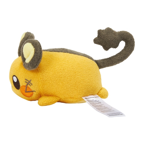 Dedenne - Pokémon Centre Washable Plush