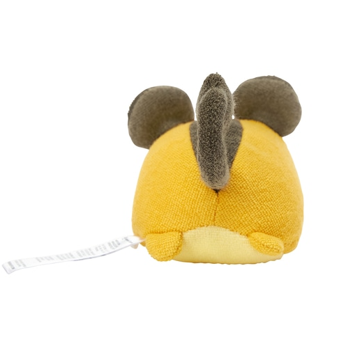 Dedenne - Pokémon Centre Washable Plush