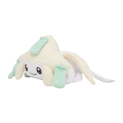 Jirachi - Pokémon Centre Washable Plush - PokeBox USA