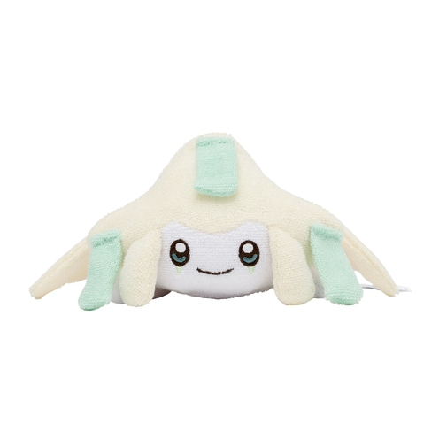 Jirachi - Pokémon Centre Washable Plush - PokeBox USA