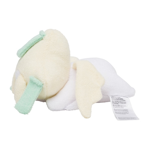 Jirachi - Pokémon Centre Washable Plush - PokeBox USA
