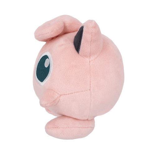 Jigglypuff - Pokémon Centre Plush - PokeBox USA