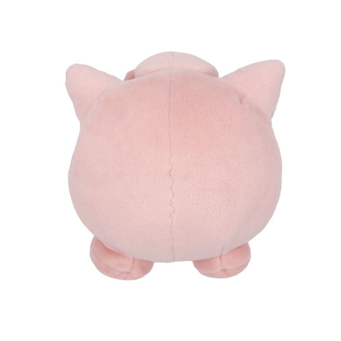 Jigglypuff - Pokémon Centre Plush - PokeBox USA