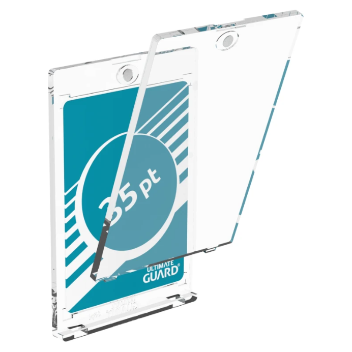 Ultimate Guard Magnetic Card Case 35 pt. - PokeBox USA