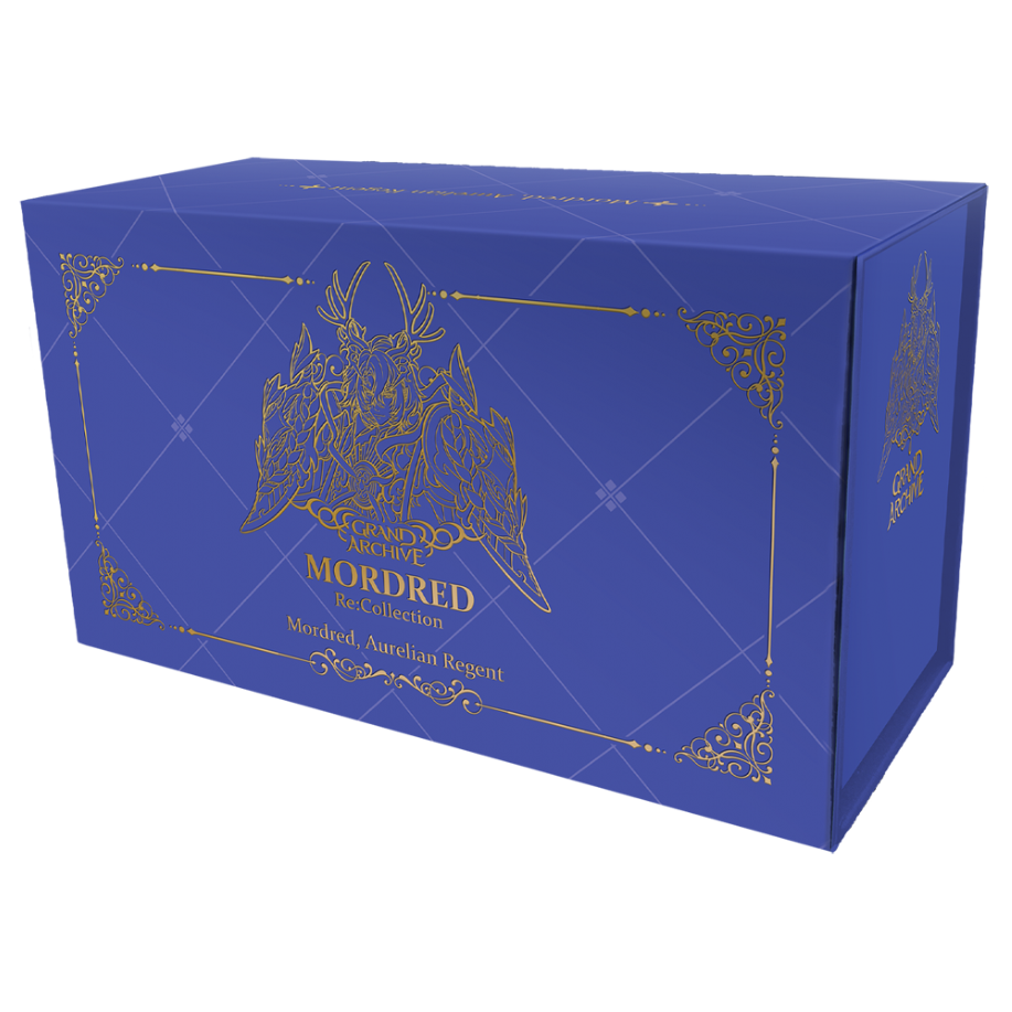 grand archive Backup Charger③ Backup Charger (CPR) - Promotional