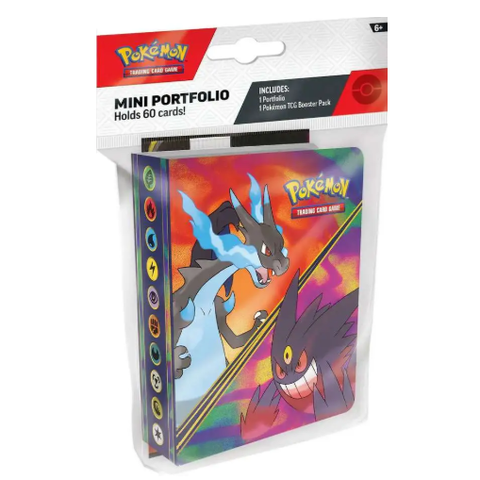 Pokemon TCG: Mega Evolution ME02