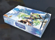 Grand Archive TCG - Asphodel Paradise 1st Edition Booster Box