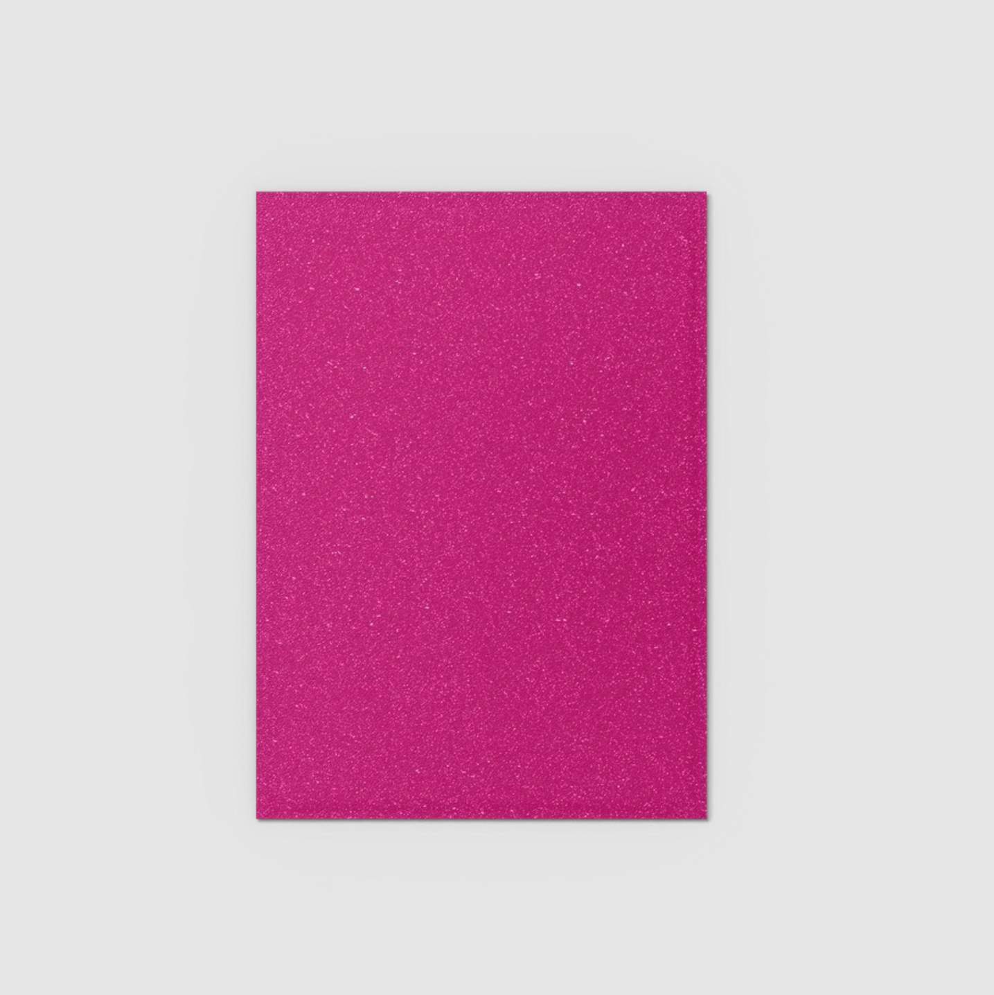 Dragon Shield - Standard Sparkles 'Pink Sapphire' Matte Sleeves 100 pack