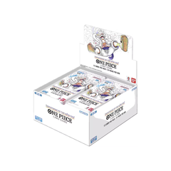 one piece op 05 booster box english One Piece Card Game - Awakening of the New Era OP-05 Booster Box