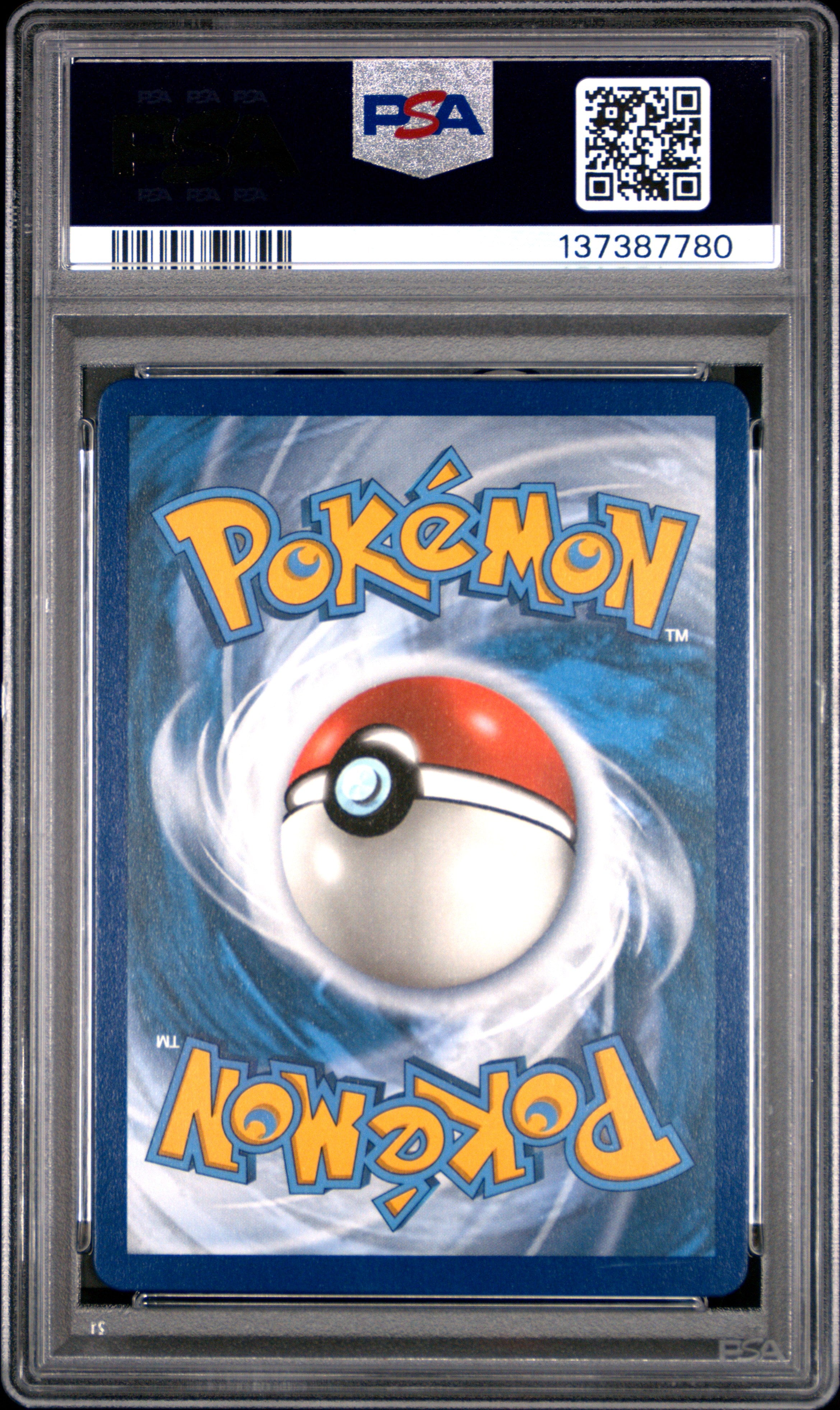 FA/PIKACHU VMAX VIVID VOLTAGE 2020 POKEMON SWORD & SHIELD VIVID VOLTAGE PSA GEM MT 10 - PokeBox USA