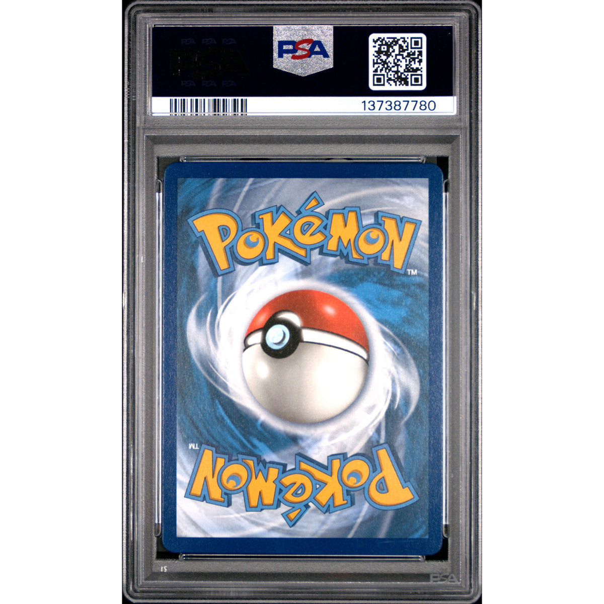 FA/PIKACHU VMAX VIVID VOLTAGE 2020 POKEMON SWORD & SHIELD VIVID VOLTAGE PSA GEM MT 10 - PokeBox USA
