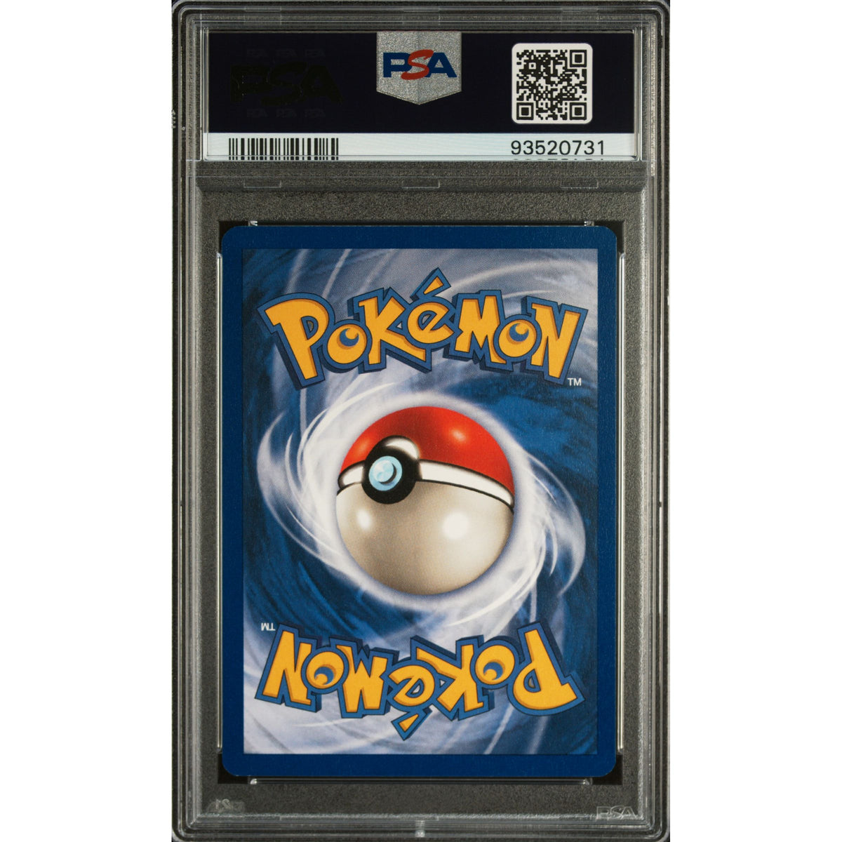 PINSIR-HOLO 1ST EDITION 1999 POKEMON JUNGLE PSA MINT 9 - PokeBox USA