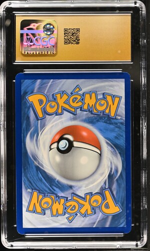 Charizard EX Ultra Rare - Holo 2023 Scarlet & Violet 151 CGC Pristine 10