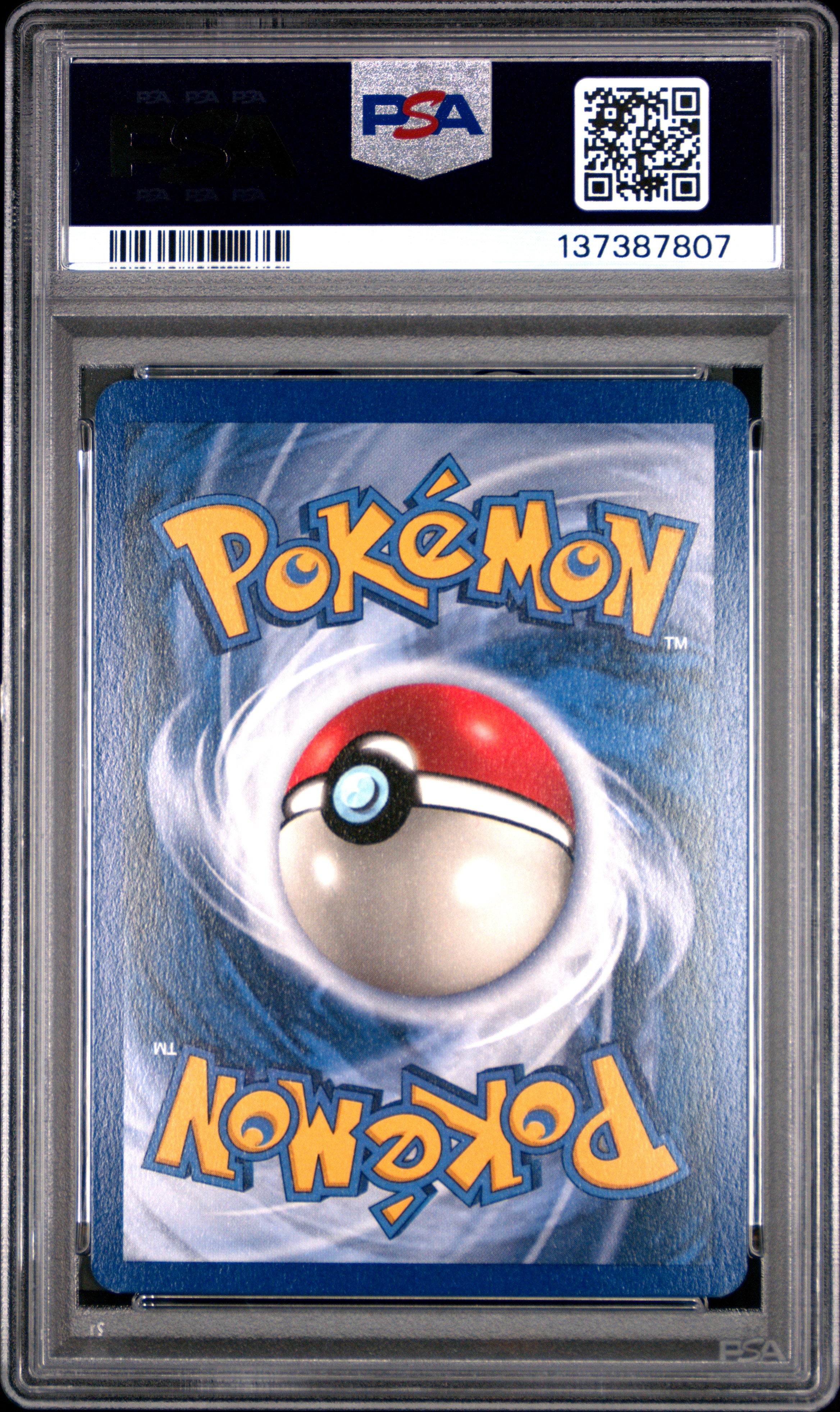 RAICHU-HOLO 1ST EDITION 1999 POKEMON FOSSIL PSA MINT 9 - PokeBox USA