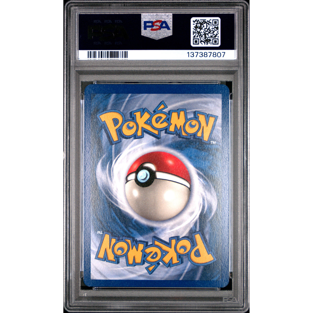 RAICHU-HOLO 1ST EDITION 1999 POKEMON FOSSIL PSA MINT 9 - PokeBox USA