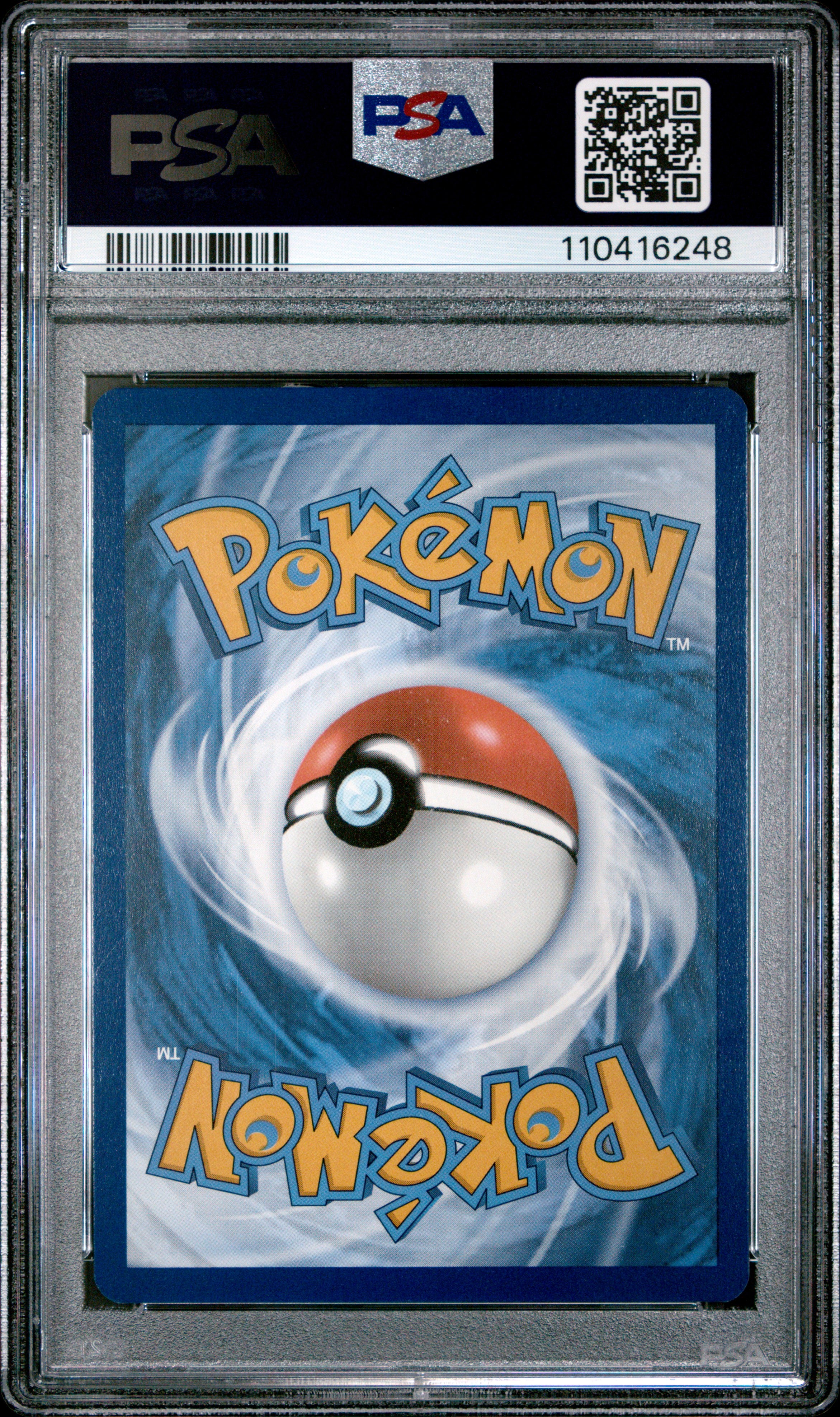 NOCTOWL STELLAR CROWN ETB 2024 POKEMON SVP EN-SV BLACK STAR PROMO PSA GEM MT 10