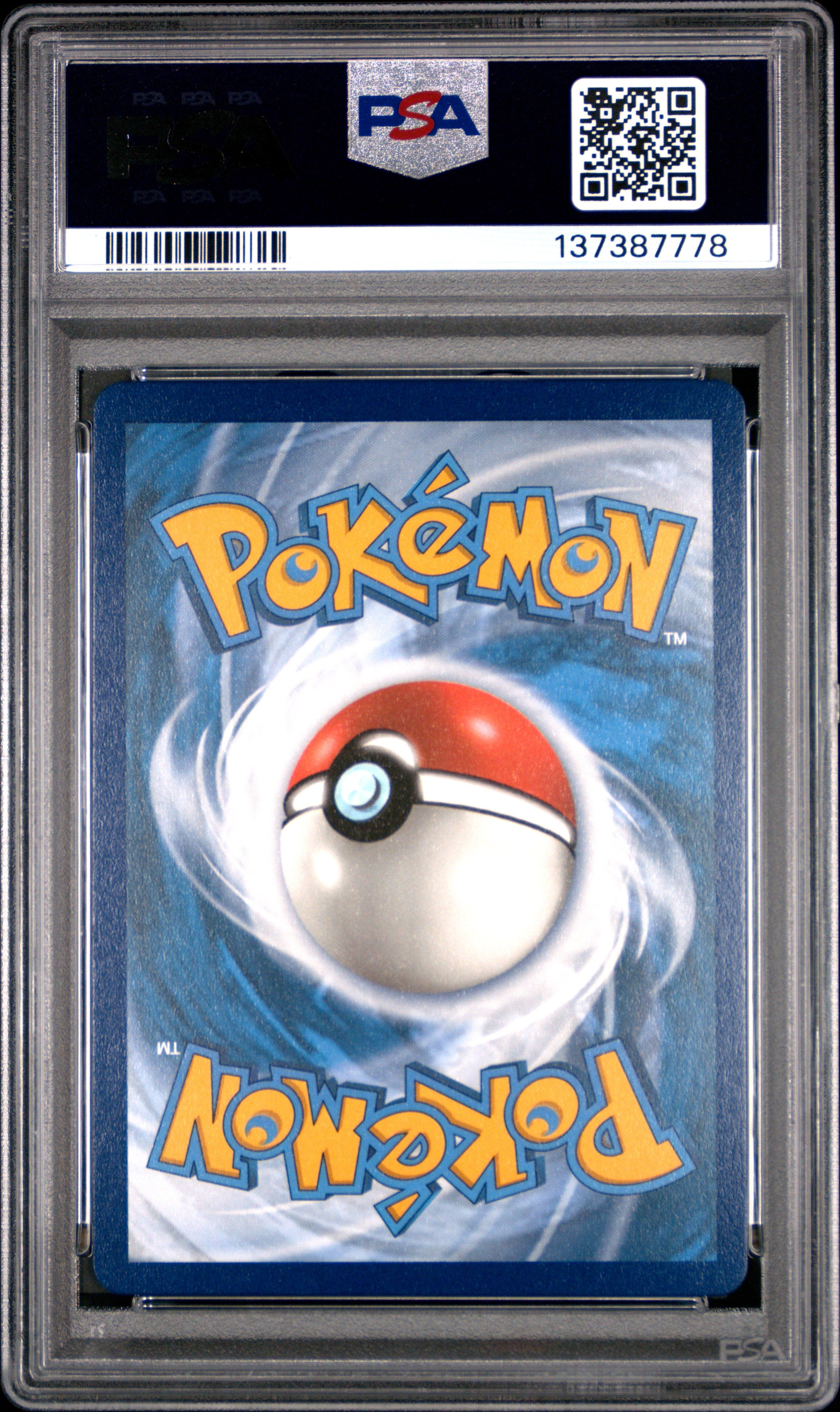 MEW VMAX FUSION STRIKE 2021 POKEMON SWORD & SHIELD FUSION STRIKE PSA GEM MT 10 - PokeBox USA