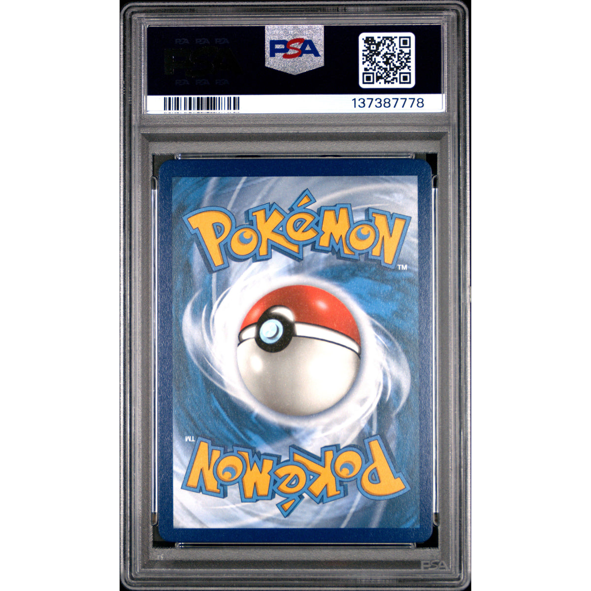 MEW VMAX FUSION STRIKE 2021 POKEMON SWORD & SHIELD FUSION STRIKE PSA GEM MT 10 - PokeBox USA