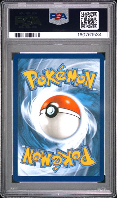 Mega Charizard EX 2025 Phantasmal Flames PSA 10