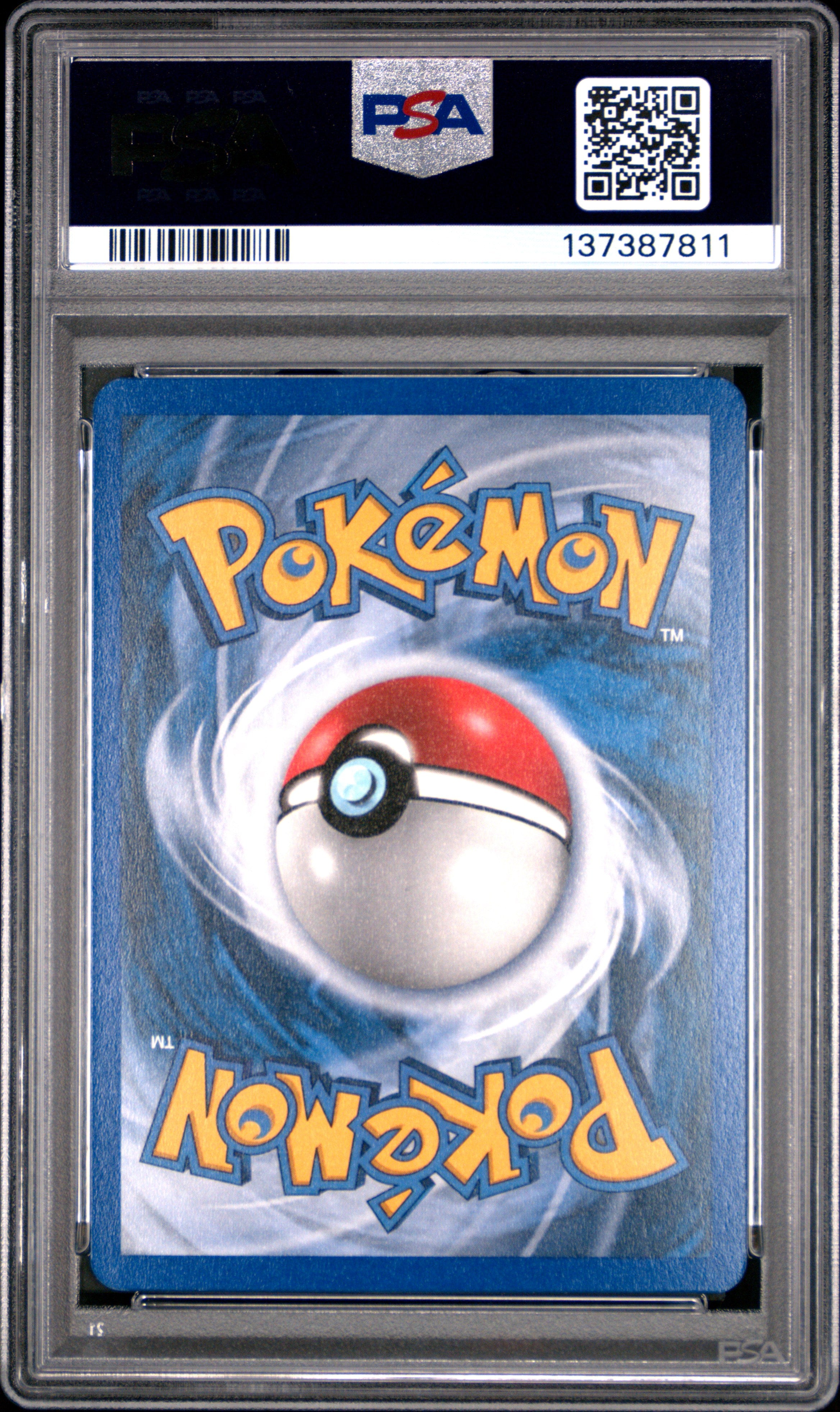 PLUSLE-HOLO TRNR.KIT 2-PLUSLE HALF DK. 2006 POKEMON EX TRAINER KIT 2 PLUSLE HALF DECK PSA MINT 9 - PokeBox USA