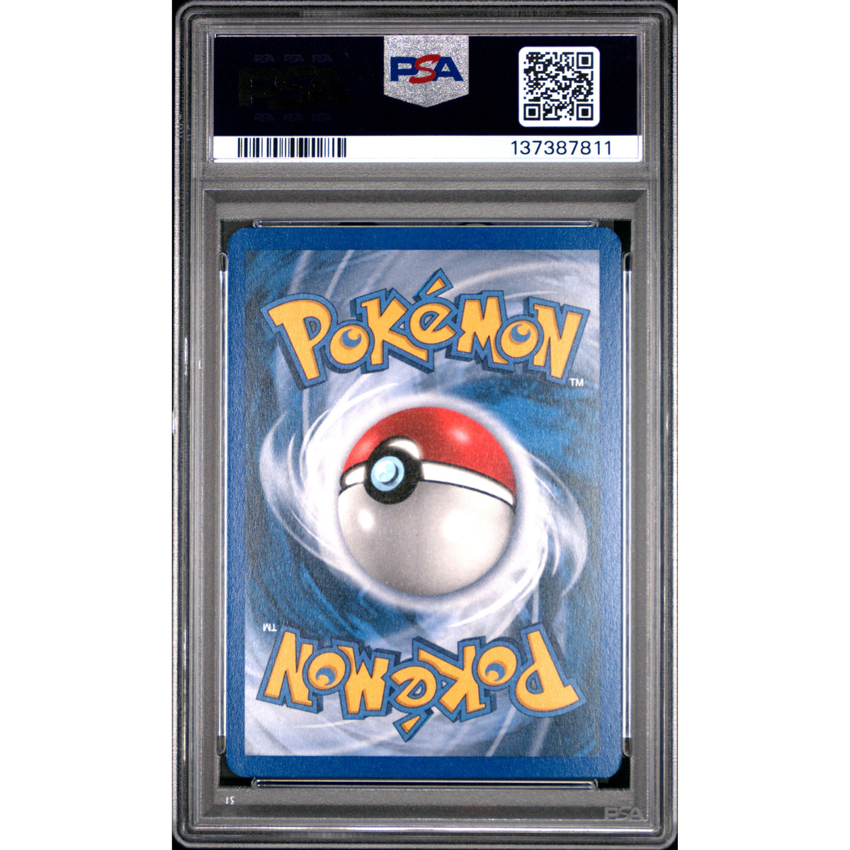 PLUSLE-HOLO TRNR.KIT 2-PLUSLE HALF DK. 2006 POKEMON EX TRAINER KIT 2 PLUSLE HALF DECK PSA MINT 9 - PokeBox USA