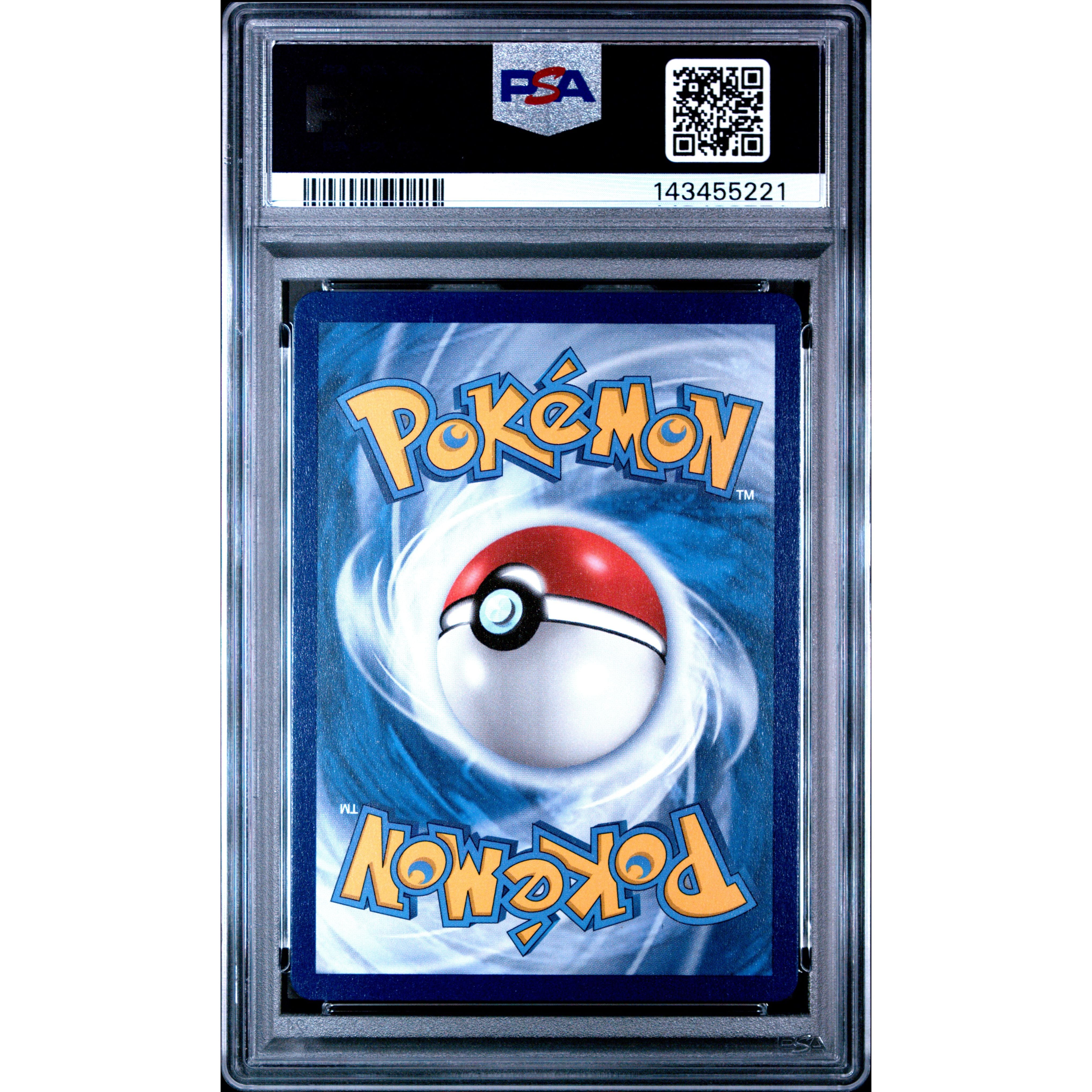 PIKACHU VMAX LOST ORIGIN 2022 POKEMON SWORD & SHIELD LOST ORIGIN PSA GEM MT 10 - PokeBox USA