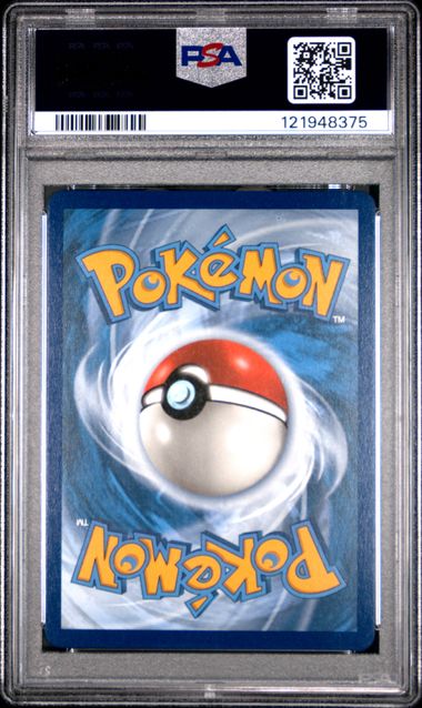 Raikou Amazing Rare 2020 Vivid Voltage PSA 10