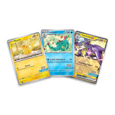 Pokemon TCG: lllustrator Contest 2024 Sealed Pack