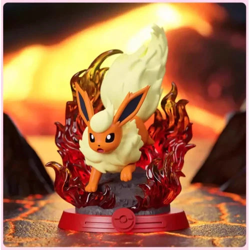 Pokémon: Take the Adventure! EEVEE Series 9x Blind Box (Sealed Display) FUNISM