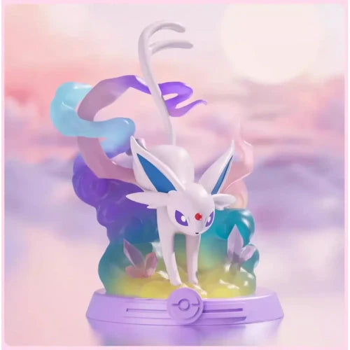 Pokémon: Take the Adventure! EEVEE Series Blind Box FUNISM