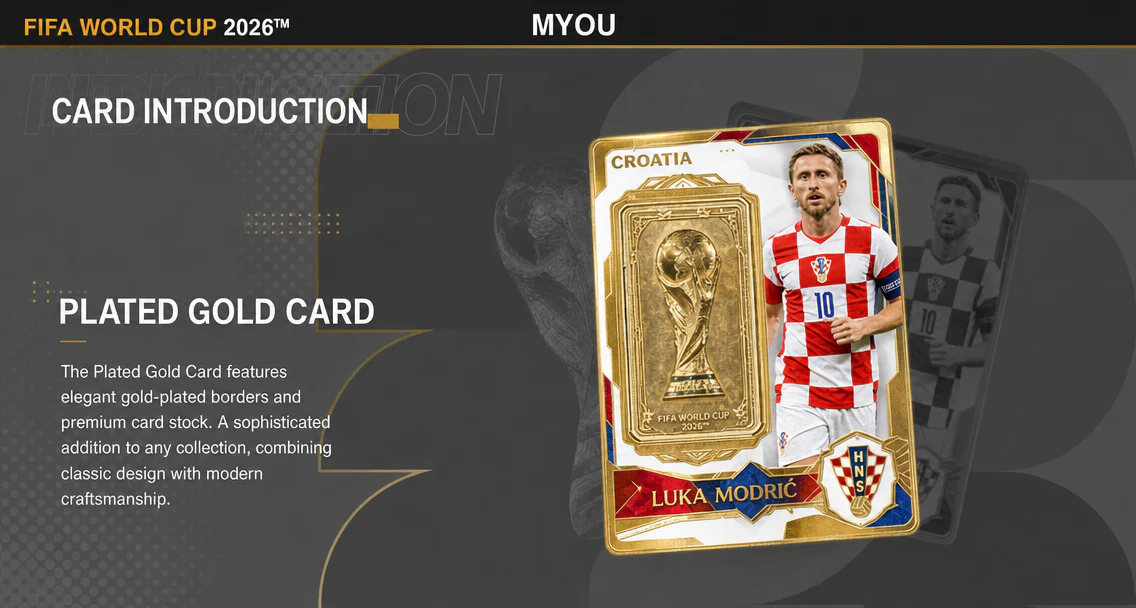 2026 Panini World Cup 2026 Ultra Box