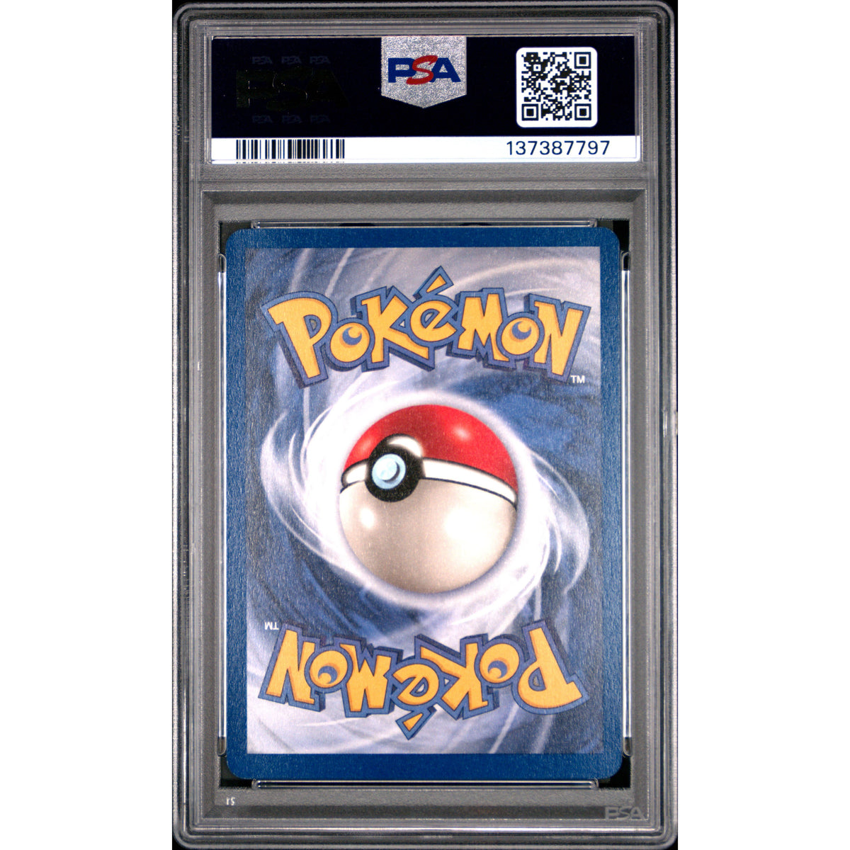 DARK BLASTOISE 1ST EDITION 2000 POKEMON ROCKET PSA MINT 9 - PokeBox USA