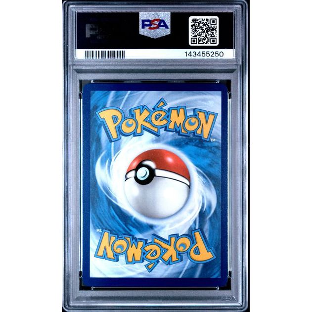 2024 POKEMON PAF EN-PALDEAN FATES #233 GARDEVOIR EX SPECIAL ILLUSTRATION RARE PSA GEM MT 10 - PokeBox USA