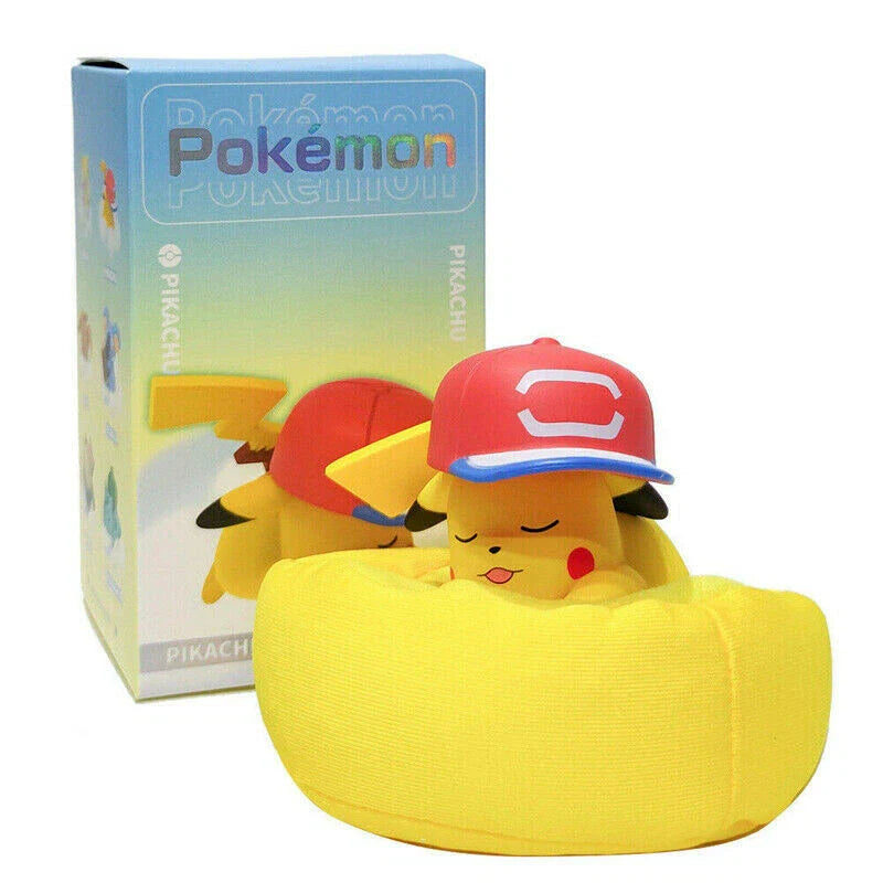 Pokémon: Starry Dream Series Sleeping Decoration