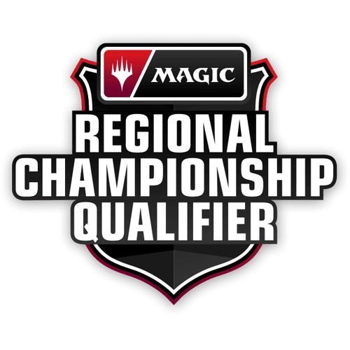 RCQ Standard Event Ticket - PokeBox USA