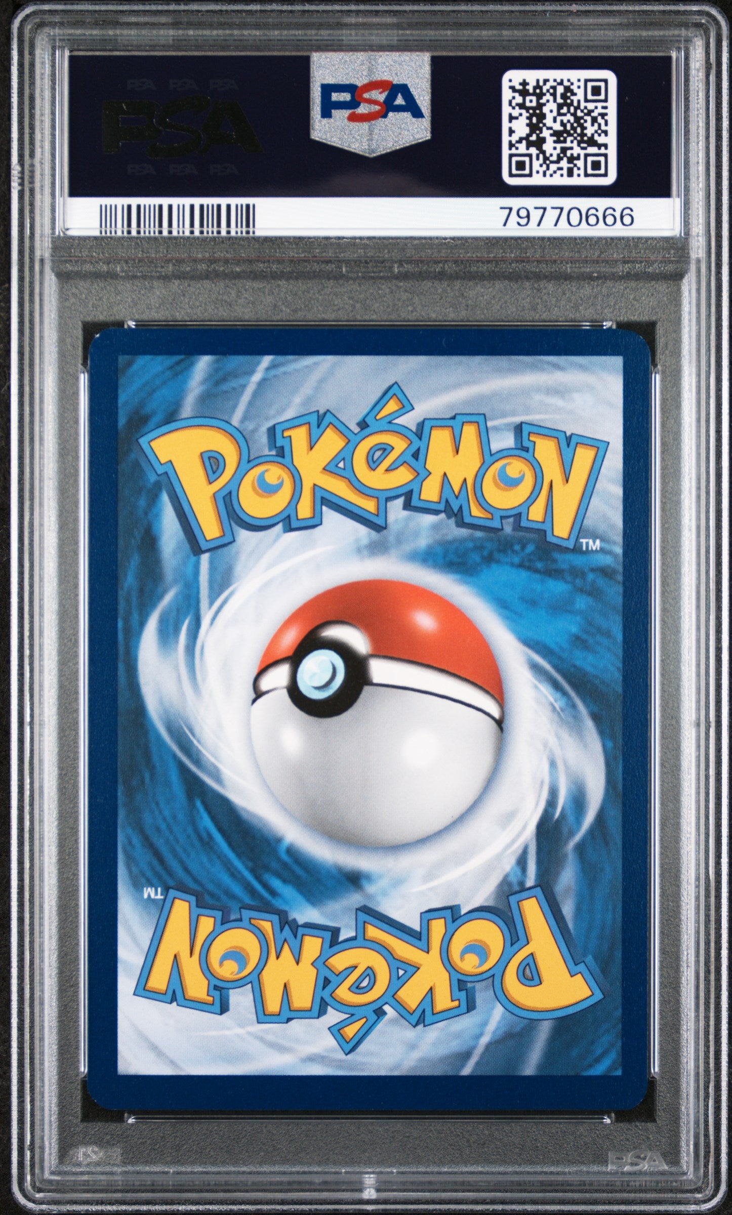FA/CHARIZARD VMAX 2022 POKEMON PLAY! POKEMON PRIZE PACK: SERIES 1 PSA MINT 9
